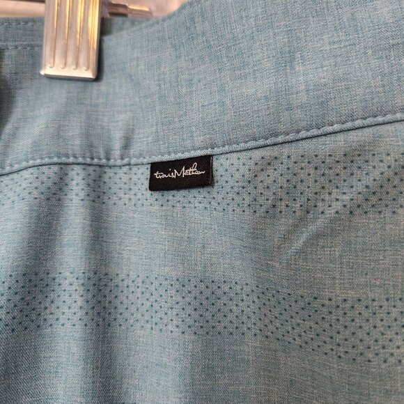 Travis Mathew Men's Shorts Size 42 NWOT - Picture 2 of 5